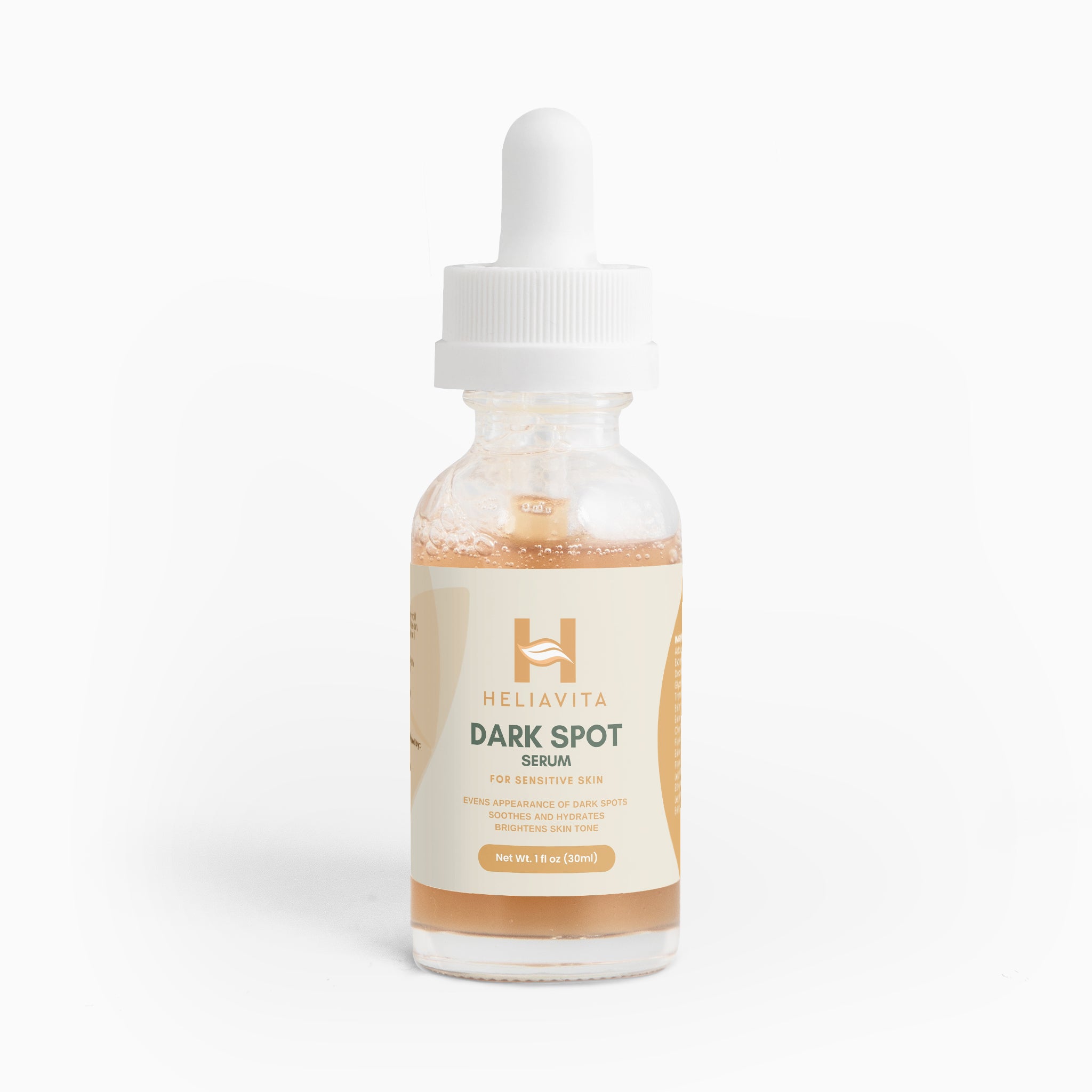Dark Spot Serum (For Sensitive Skin)