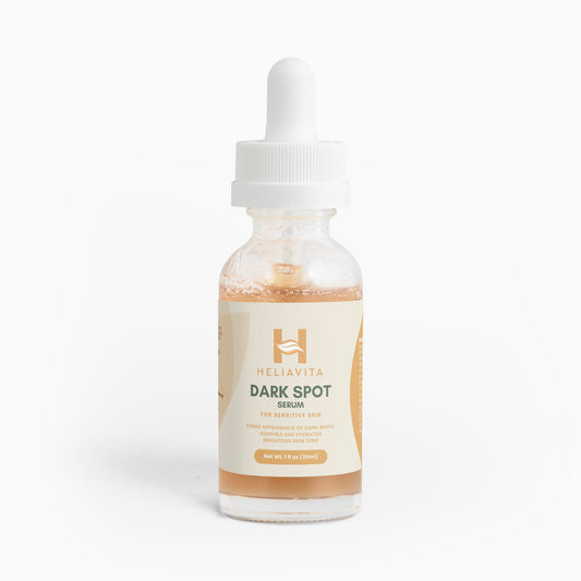 Dark Spot Serum (For Sensitive Skin)