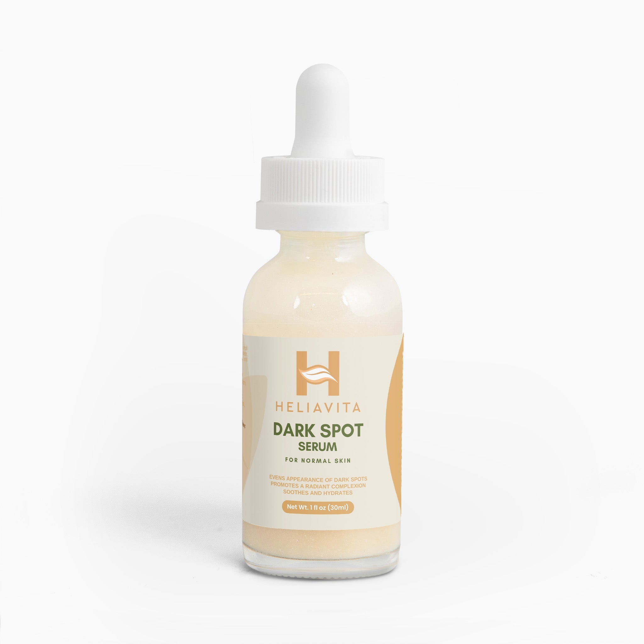 Dark Spot Serum (For Normal Skin)